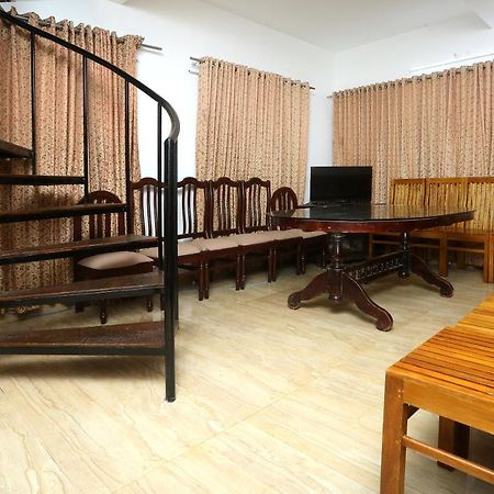 Green Magic Home Munnar Bagian luar foto
