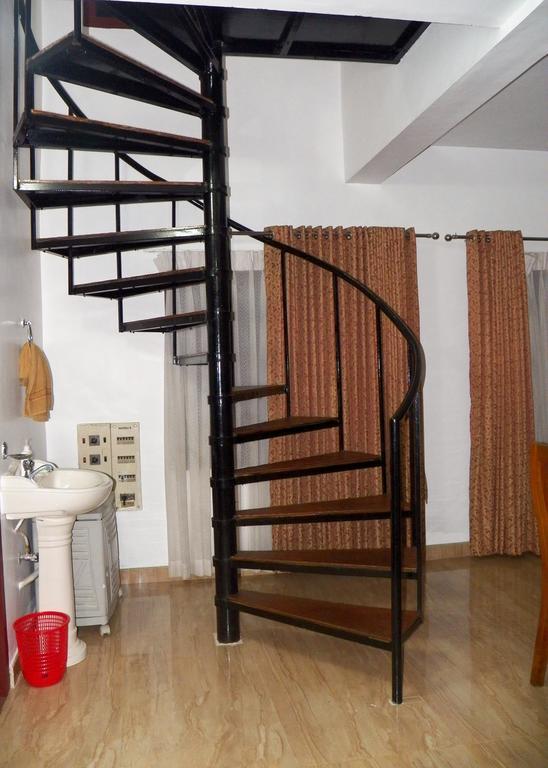 Green Magic Home Munnar Bagian luar foto