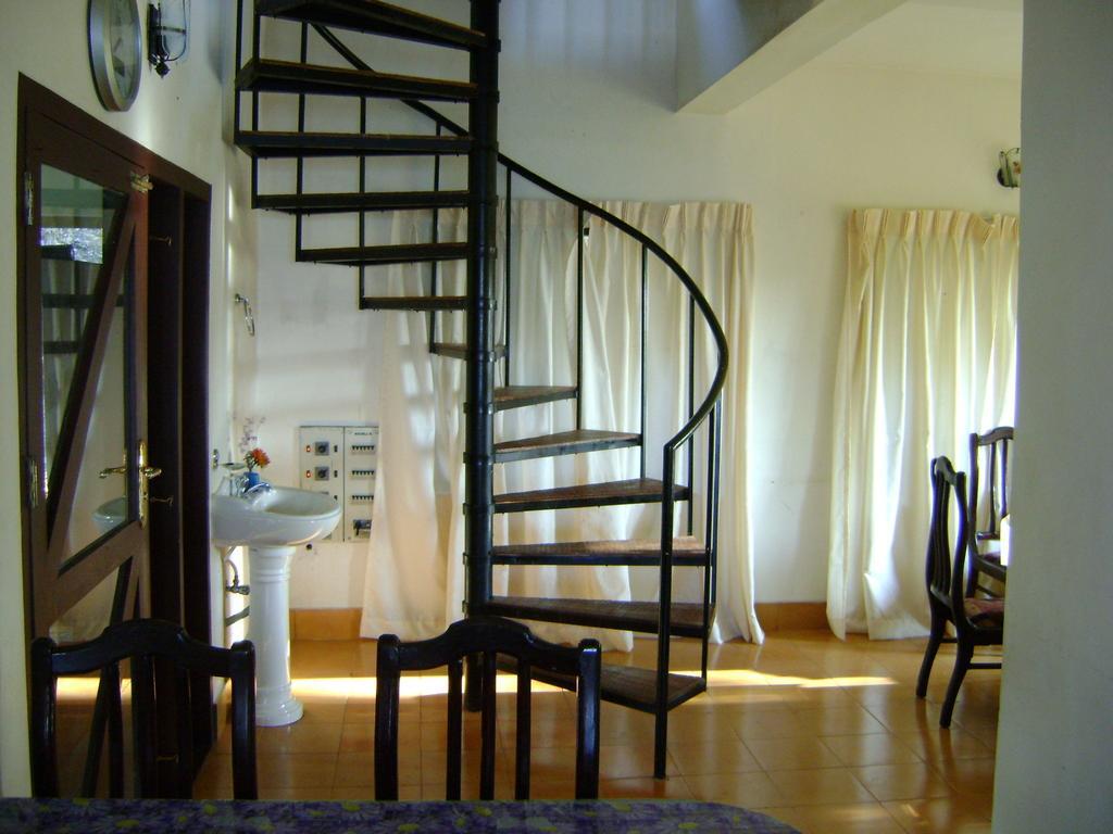Green Magic Home Munnar Ruang foto