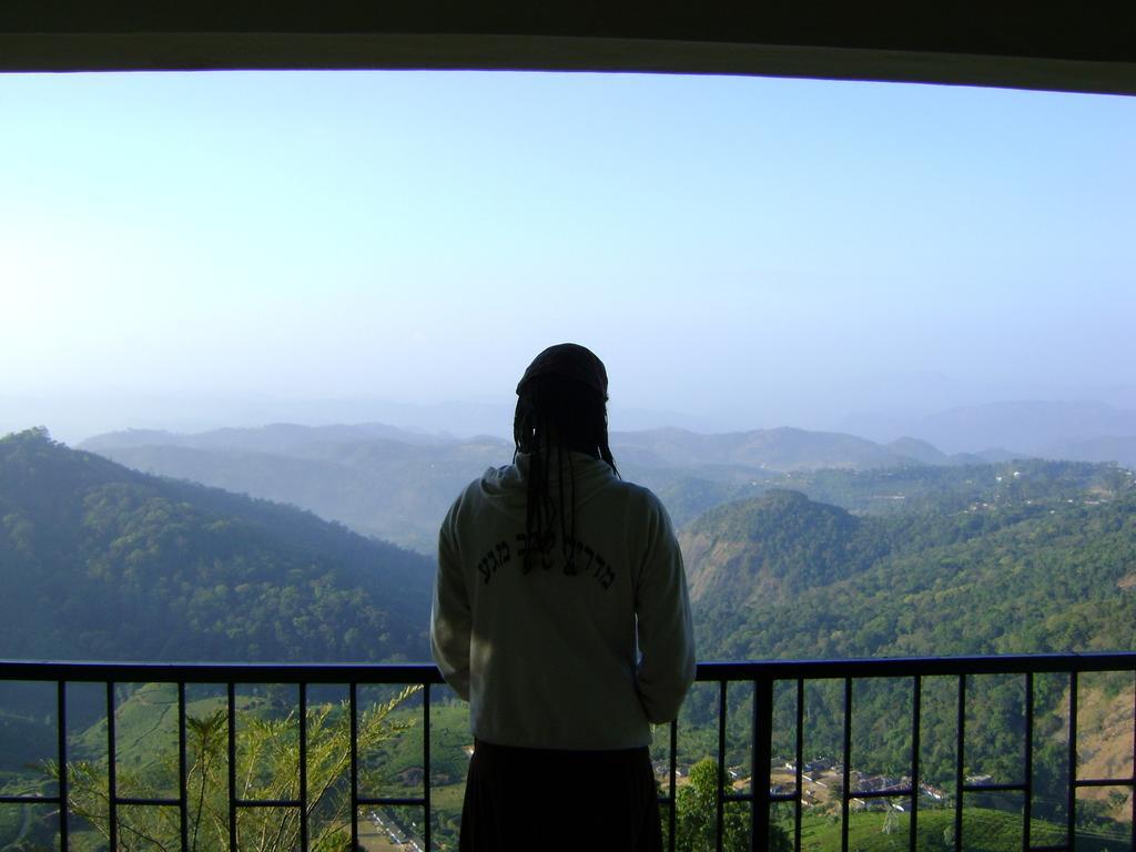 Green Magic Home Munnar Ruang foto