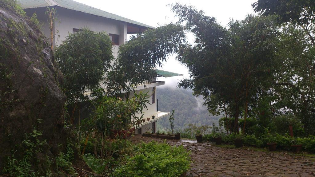 Green Magic Home Munnar Bagian luar foto